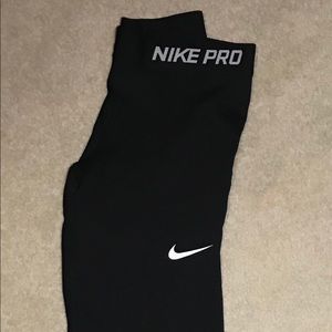 Nike Pro Leggings